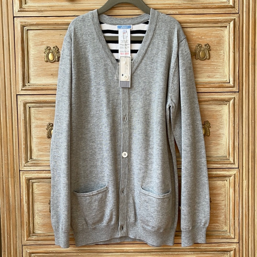 Jacadi Cardigan - Picture 2 of 6